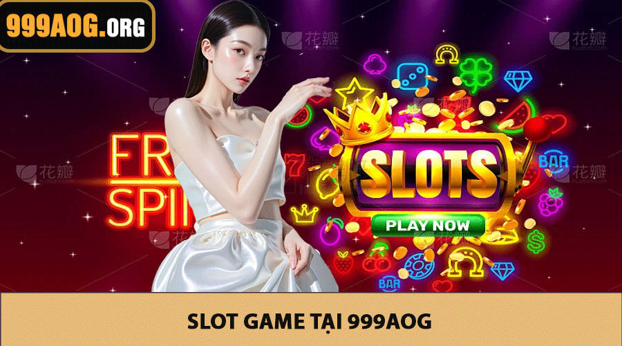 Slot game