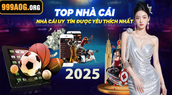 Top Nhà Cái Uy Tín - Được Đông Đảo Anh Em Cược Thủ Tín Nhiệm Nhất 2025