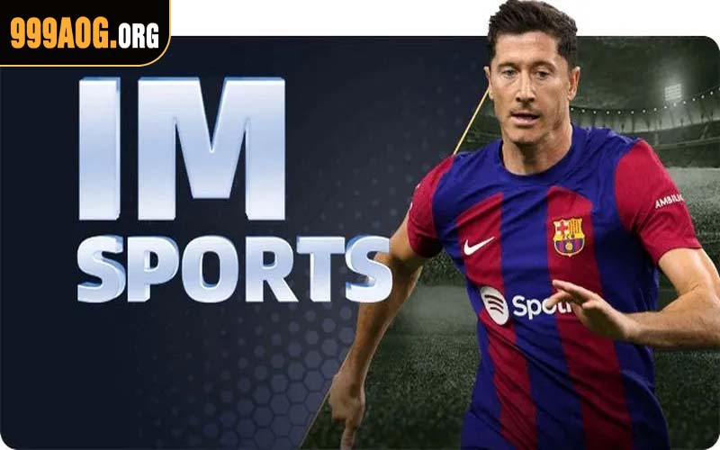 IM Sports